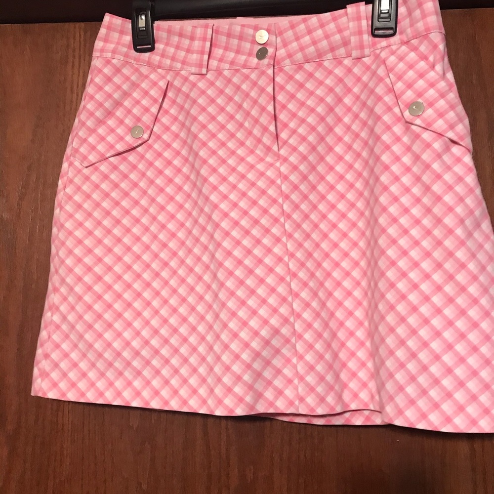 Nike Golf Skort